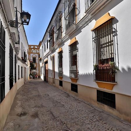 Posada Almanzor Córdoba Eksteriør bilde