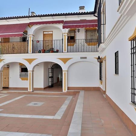 Posada Almanzor Córdoba Eksteriør bilde