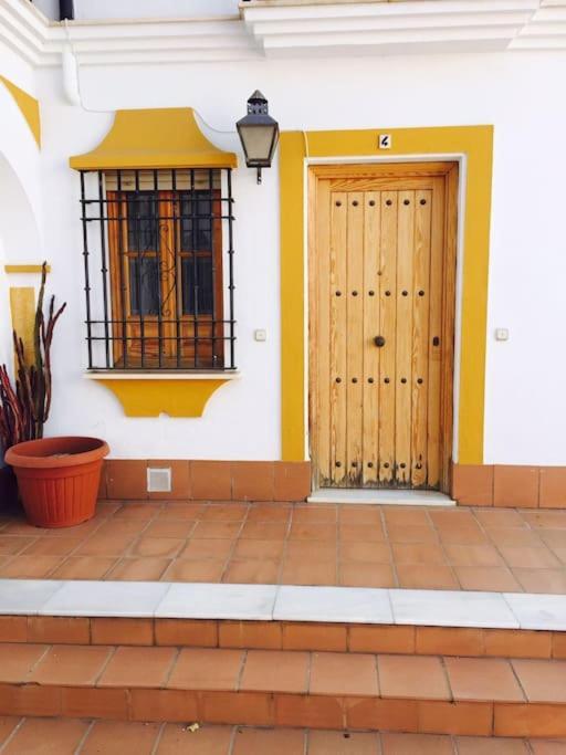 Posada Almanzor Córdoba Eksteriør bilde